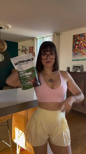 Video de grlena