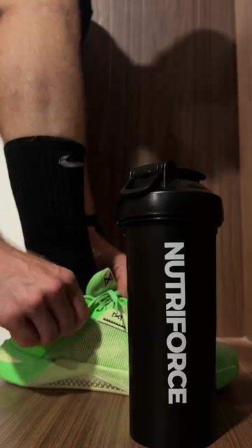 Video de dorianxtrainer